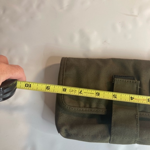 2007 Jeep Commander Owners Manual Factory Cover Case - Picture 3 of 5